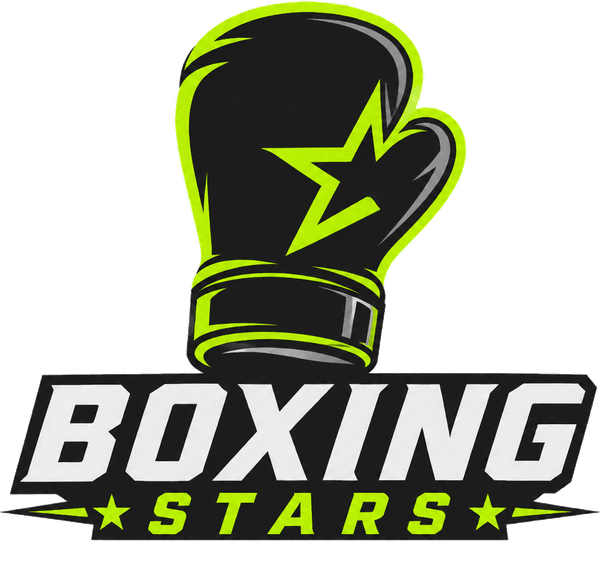 Boxing Stars